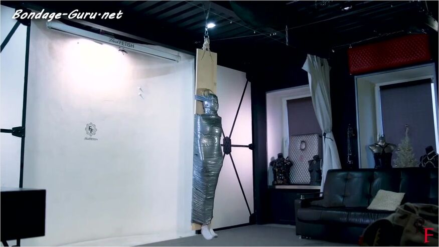 Vila - Floating Mummification On A Board