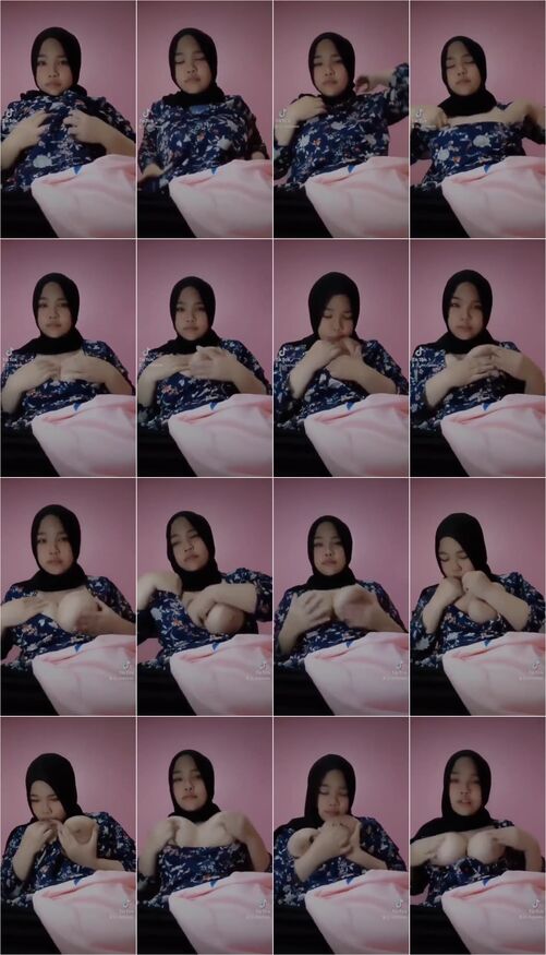 Bokep Hijab Pamer Toket Di Tiktok - Bokeplah