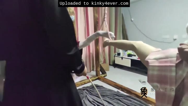 Mistress Punished Crossdressers