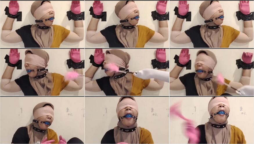 Video Bokep Hijabers Di Iket - Xhijab