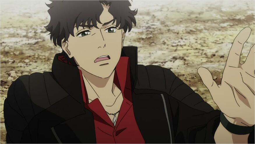 Lazarus Season 1 | Ranime