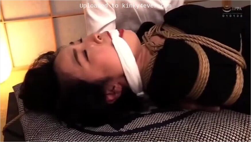 Japanese Bondage