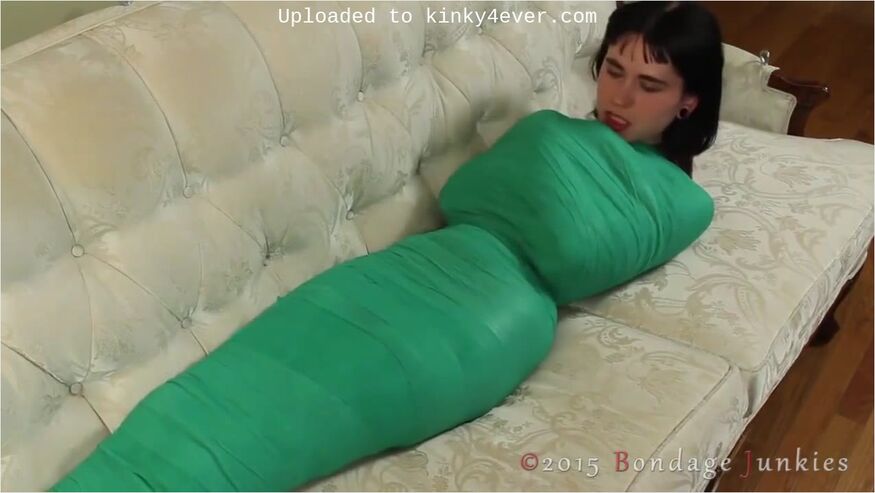 Wrapped Up Tight