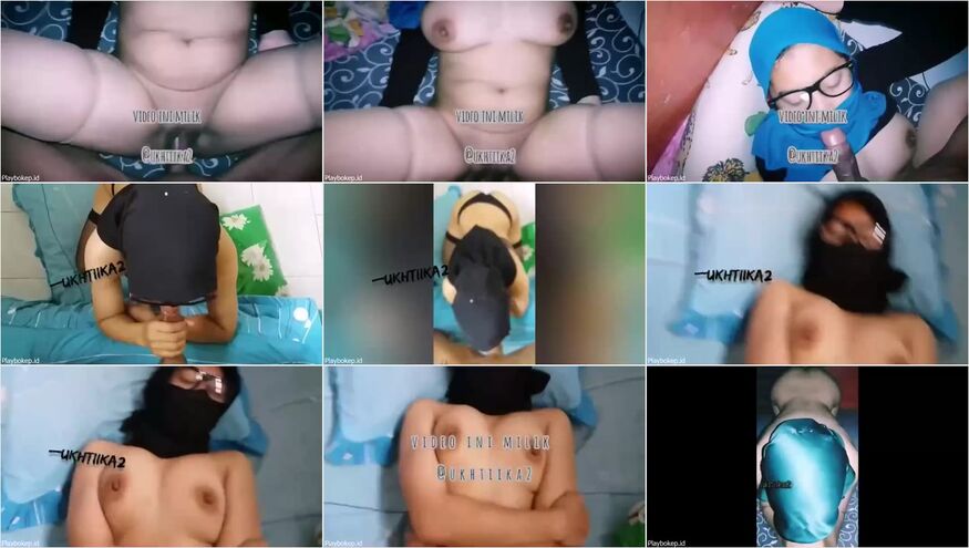 Video Ukhty Bokeplah