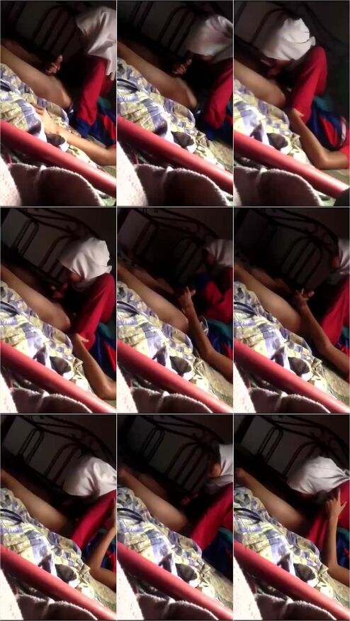 Video Abis Cfd Jilbab Putih Nyepong Bokeplah