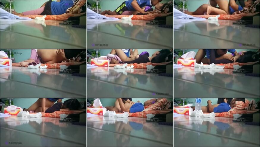 Video Om Jamal Jilmek Mahasiswi Lanjut Ngentot - Bokepsin