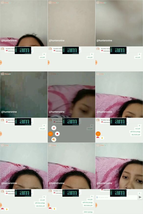 Bokep Indo Ome Tv 17 - Masih Malu- Malu - Bokep Indo Terbaru - Bokeplah