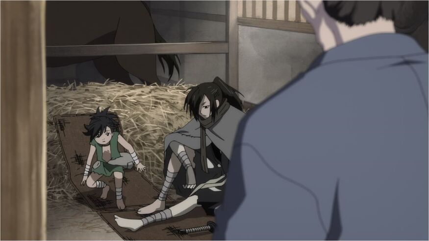 Dororo Season 1 | Ranime