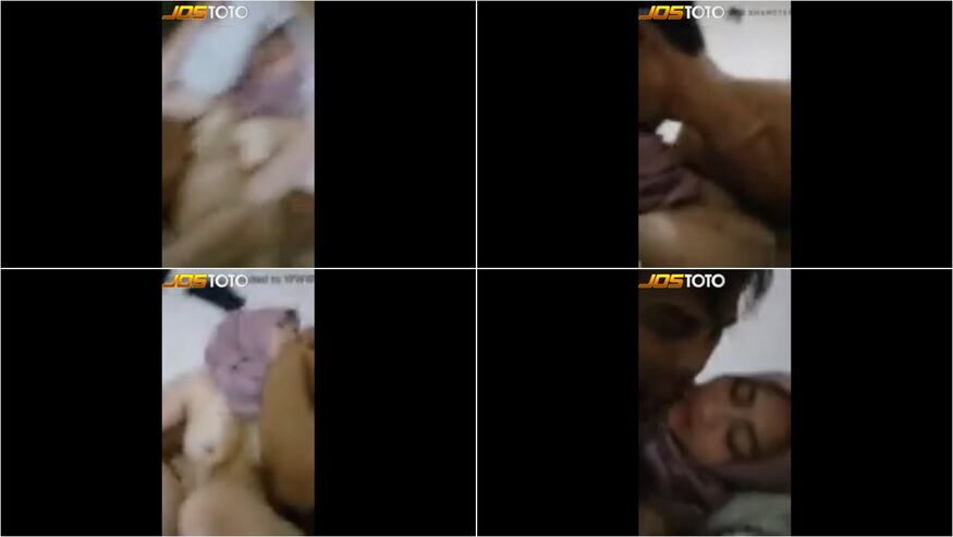 Bokep Indo Skandal Jilbab Mahasiswi Sama Pacar - Bokeplah