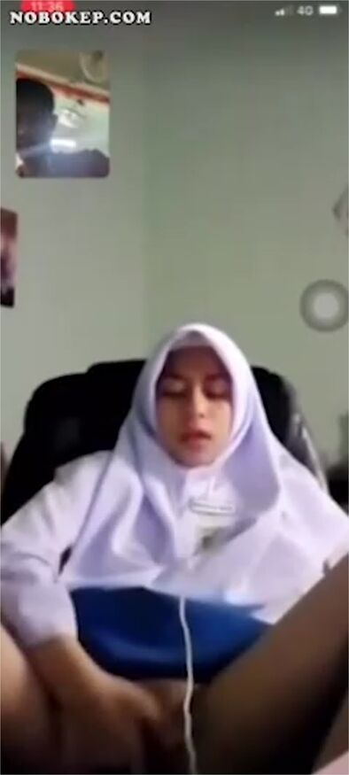 Bokep Indo Vcs Sama Pelajar Hijab Colmek - Bokepindoh