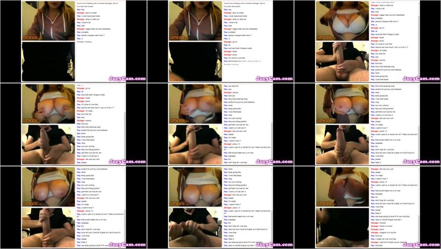 Omegle Toge Colmek Bareng Kontol Gede - Funcrot