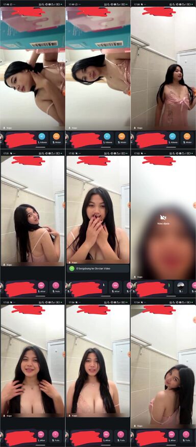 Bokep Indo Telegram Pesonatiktok1 03 - Bokepindoh