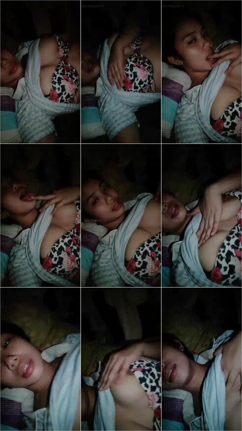 Bokep Sherly Lagi Sange Dikegelapan Malam - Bokepi