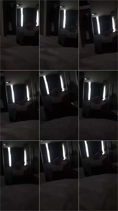 Video Cermin Kenikmatan KingBokep