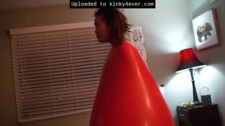 Fun In The Balloon