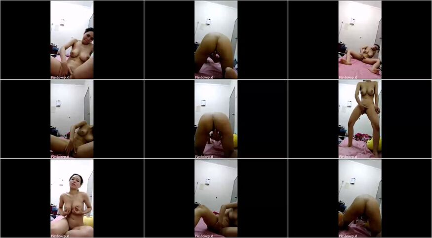 Video Tante Buka Bukaan Bokeplah