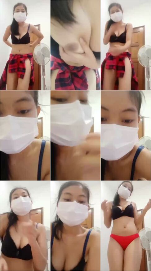 Video Miss Znb 1 Bokeplah