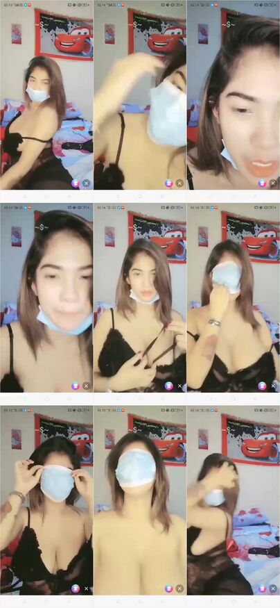 Video Fika Girl Bokeplah