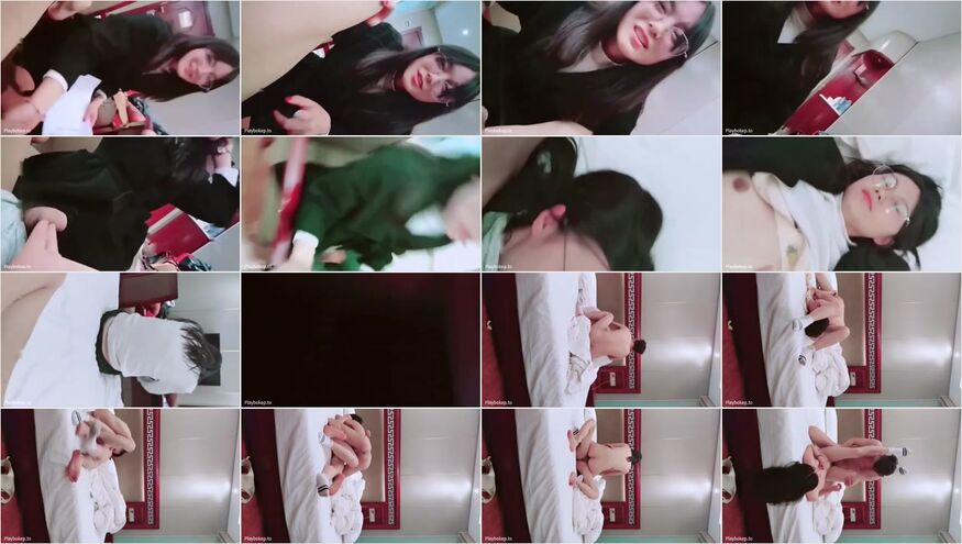 Bokep Janjian Di Hotel Bareng Mahasiswi Cantik [Kqy3] - Bokeplah