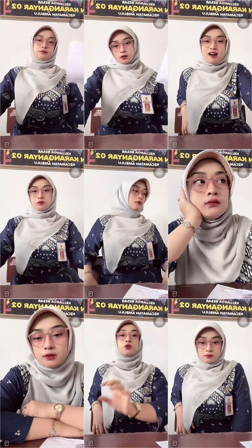 Ibu Guru Viral Salsa New (4)
