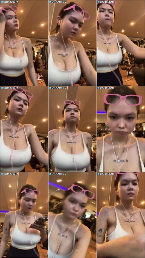 Cindy Dreamlive Update Bokep Live 8 - Bokepindonesia