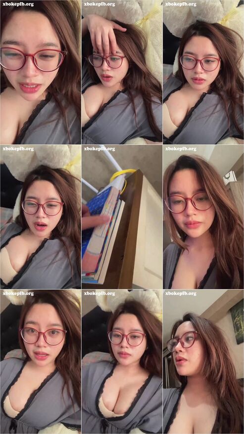 Bokep Keynacecia Keyshit Live Santuy Nakal