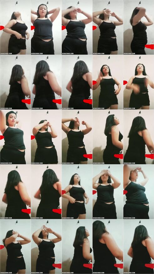 Bokep Indo Anisatul Hijab Full Video 2 - Bokepsin