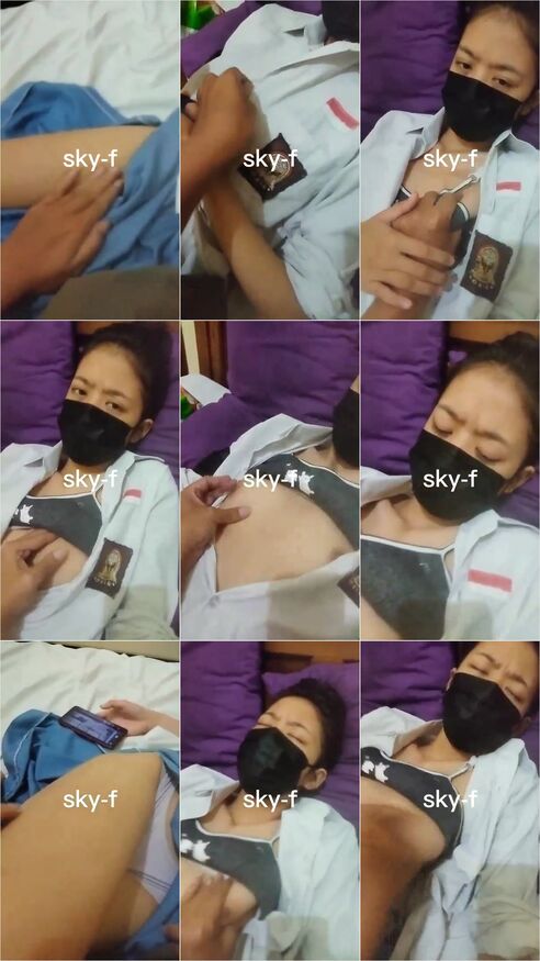 Bokep Indo Viral Nih Yg Lagi Viral Adegan Mesum Hijab Di Warung Makan More Hijab Visit Www Pornbokep Com - Bokeplah