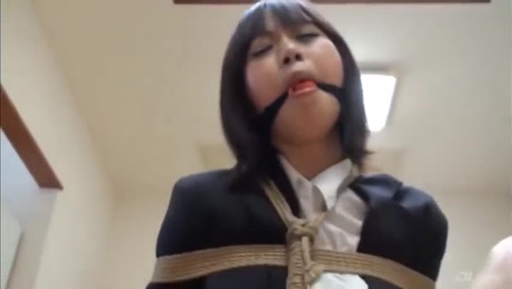 Japanese Bondage - Teaser Video
