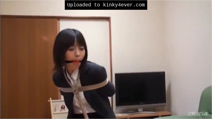 Japanese Bondage - Teaser Video