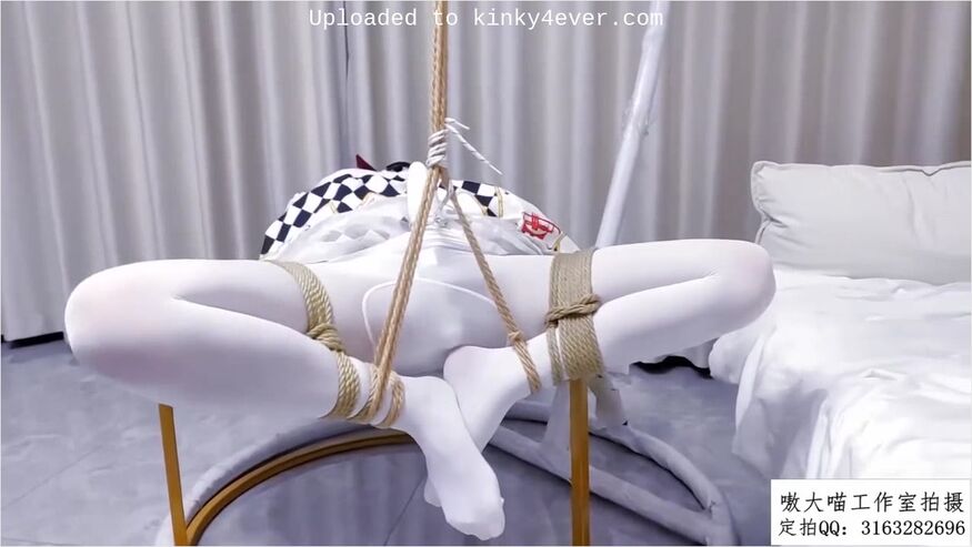 Chinese Bondage