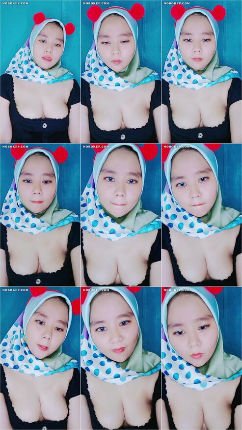 Bokep Indo Rara Ukhty Pamerin Belahahan Toket Mango - Play Bokep