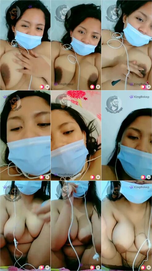 Video Live Show 93 Bokeplah