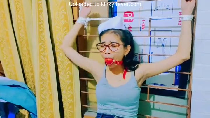 Crazy Sex Clip Glasses