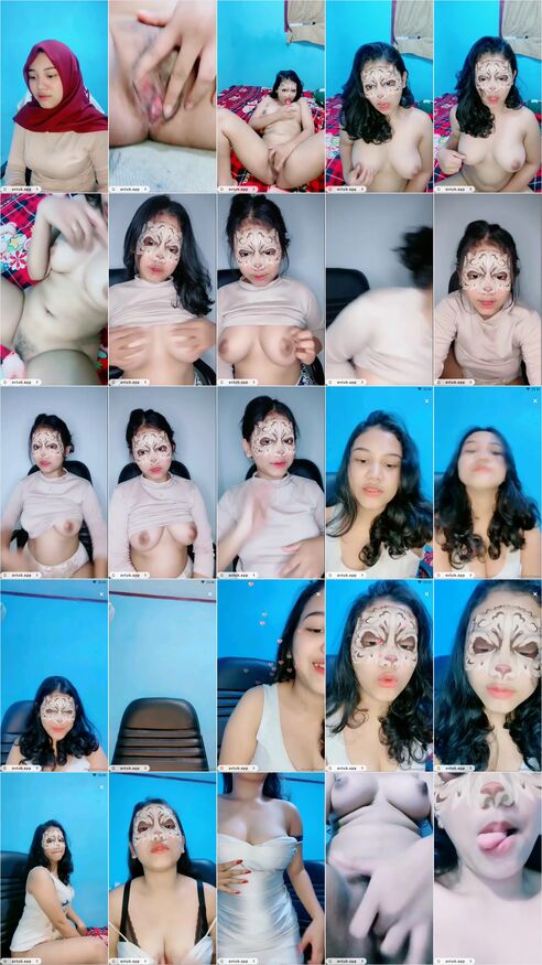 Miss Jas Not Lepas Hijab Endingnya Colmek Juga Bokeplah.Com