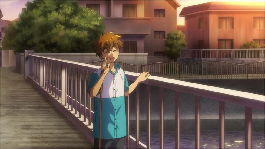 You Are Ms. Servant Season 1 | Ranime