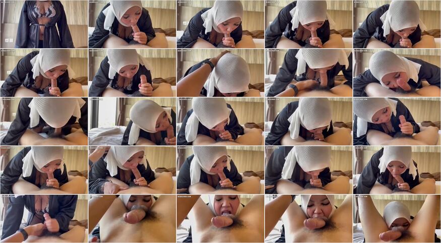 Bokep Disepong Tante Jilbab Tobrut - Bokepsin