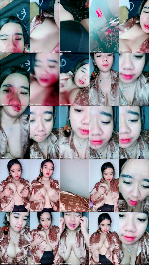 Bokep Indo Miss Jijiw Remas Toket Jilatin Utingnya - Bokepsin