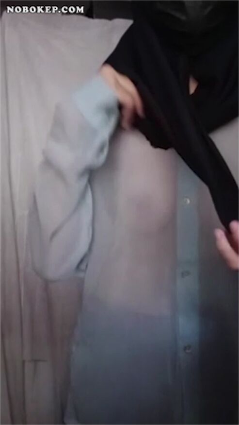 Bokep Indo Hijab Binal Tocil Joget Striptis 2 - Bokepindoh