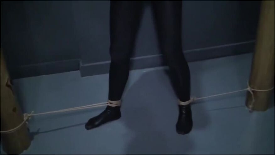 Chinese Bondage - Teaser Video