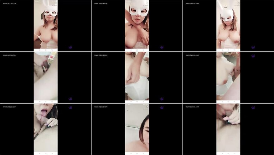Video SissyYellowML 1 Bokeplah