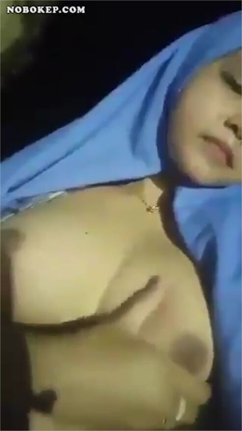 Bokep Indo B0Ciel Hijab Pap Toket Buat Doi - Bokep Lokal