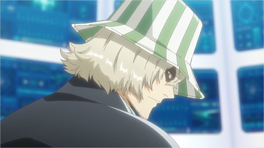 Bleach: Thousand-Year Blood War Season 3 | Ranime