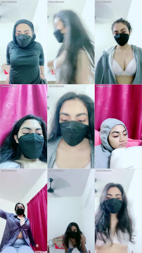Bokep Indo Zarah Hijab Buka2An Pamer Uting - Bokepindo