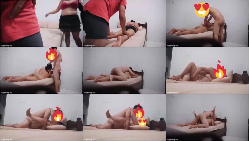 Video Tante Selingkuh Bokeplah