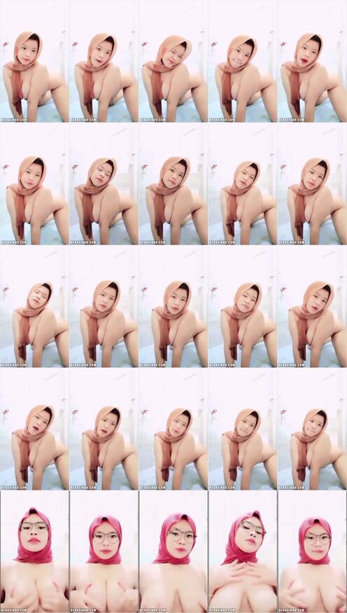 Bokep Indo Hijab Syuhada Abg Toge Sange - Bokepsin