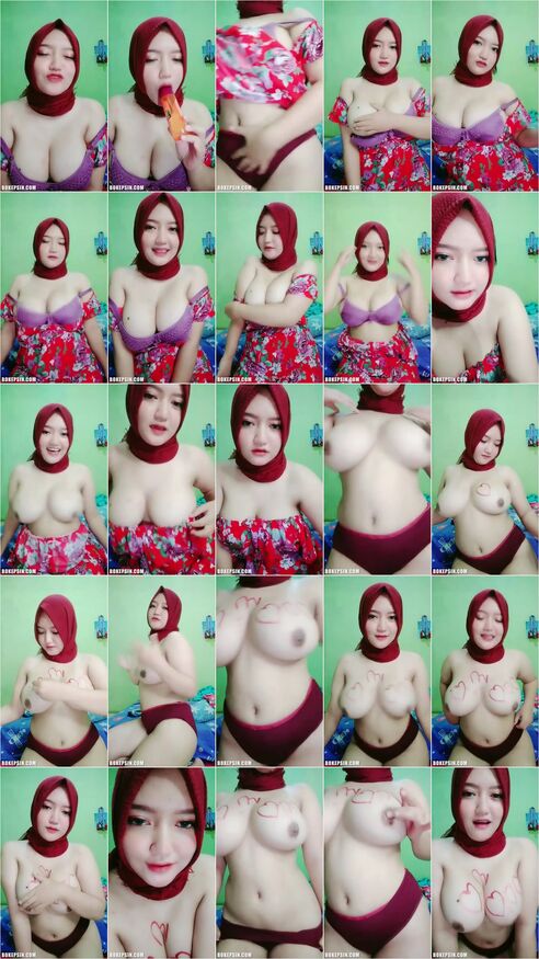 Bokep Indo Host Hijabers Merah Payudara Besar - Bokepsin