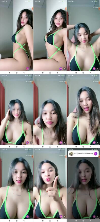 Bokep Ebot Goyangan Adenia Bikini Selebgram Eks Spg Viral - Bokeplah