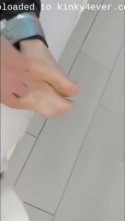 Daria First Bondage 1