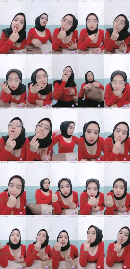Video Bokep Kiki Hijab Sange Belajar Nyepong Dulu - Bokep Indo